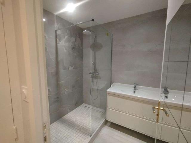 Location appartement 3 pièces Villeurbanne 69