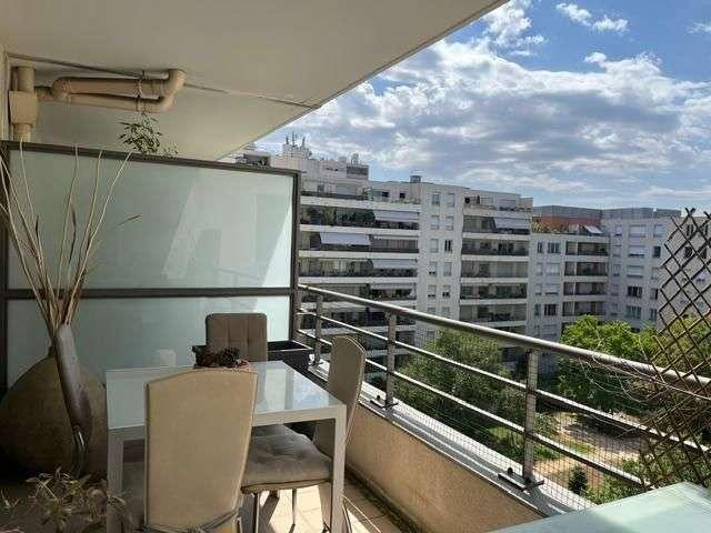 Location appartement 3 pièces Villeurbanne 69