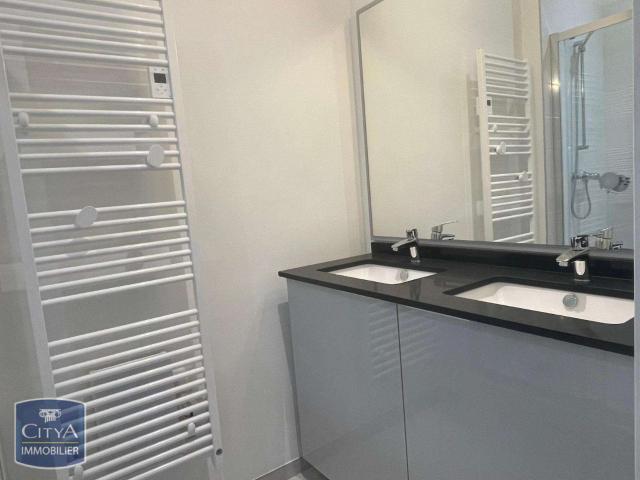 Location appartement 3 pièces Vitré Villaudin Le Val 35