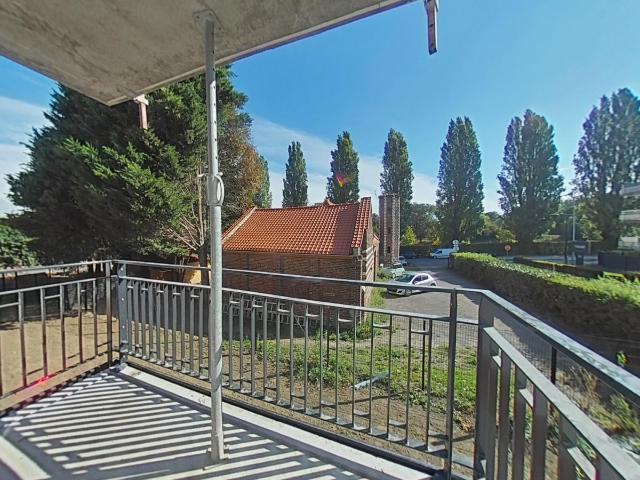 Location appartement 3 pièces WASQUEHAL 64m² à 877.50€/mois CDC Habitat