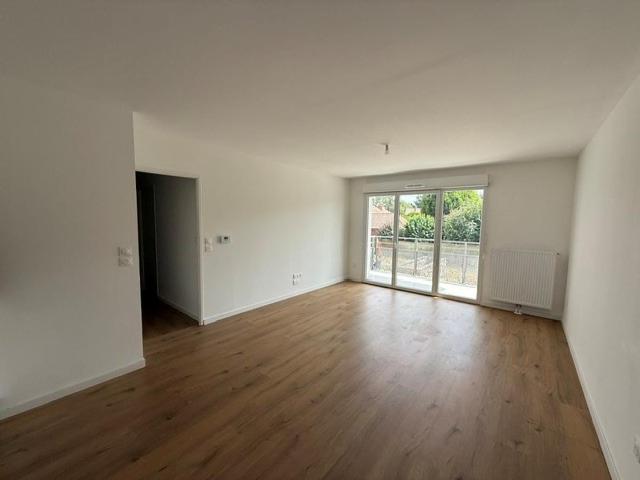 Location appartement 3 pièces WATTIGNIES 59m² à 810.28€/mois CDC Habitat