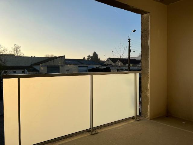 Location appartement 3 pièces WATTRELOS 68m² à 843.79€/mois CDC Habitat