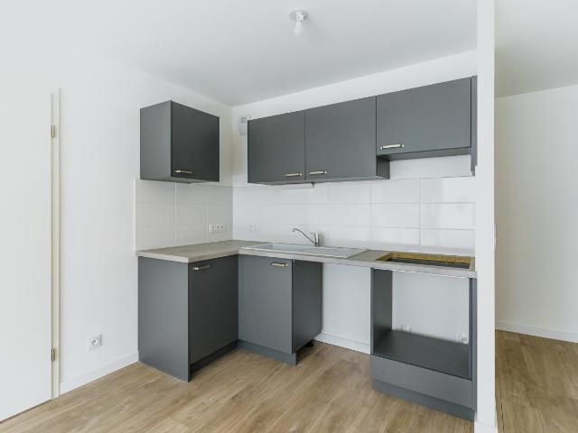 Location appartement 3 pièces YUTZ 66m² à 928.69€/mois CDC Habitat