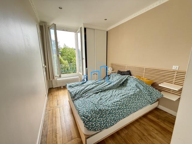 Location Appartement 3 pièces à Montrouge 92120 3 pièces