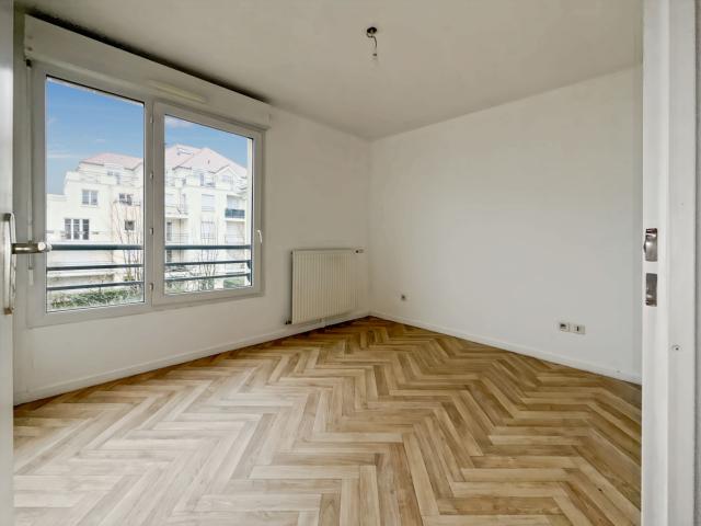 Location Appartement 3 pièces à Bussy saint georges 77600 3 pièces