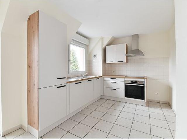location Appartement 3 pièces à Colmar REF 1152 RS