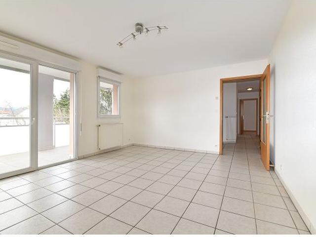 location Appartement 3 pièces à Colmar REF 1152 RS