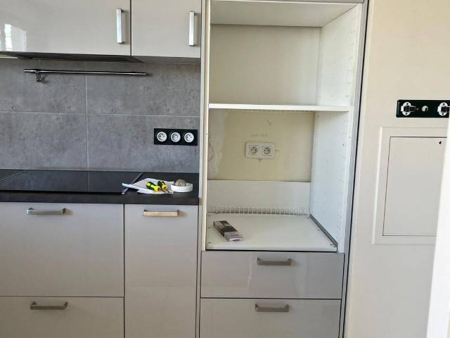 Location appartement 3 pièces à Courbevoie