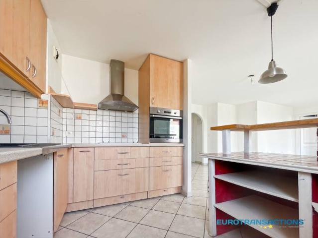 Location appartement 3 pièces à HAGUENAU