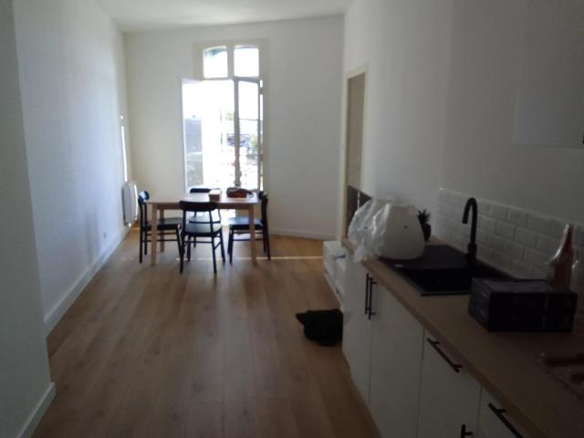 Location Appartement 3 pièces à Perpignan