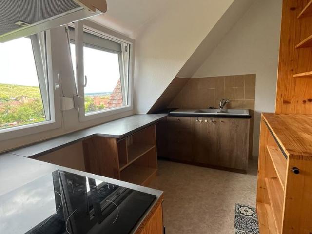 location Appartement 3 pièces à Ribeauville REF 344 RS
