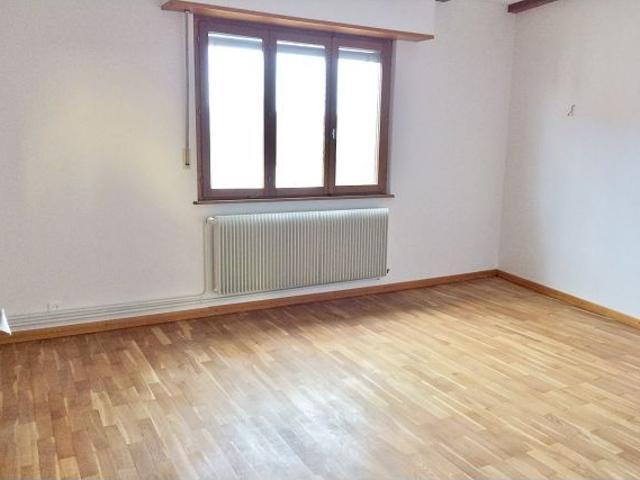 location Appartement 3 pièces à Ste croix en plaine REF 154 17 IB