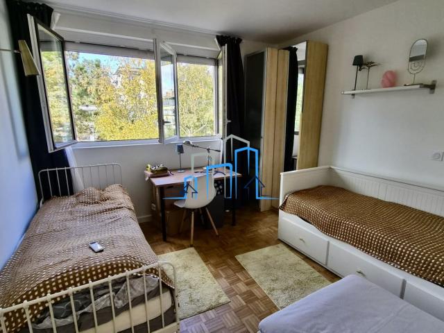 Location Appartement 3 pièces à Suresnes 92150 3 pièces