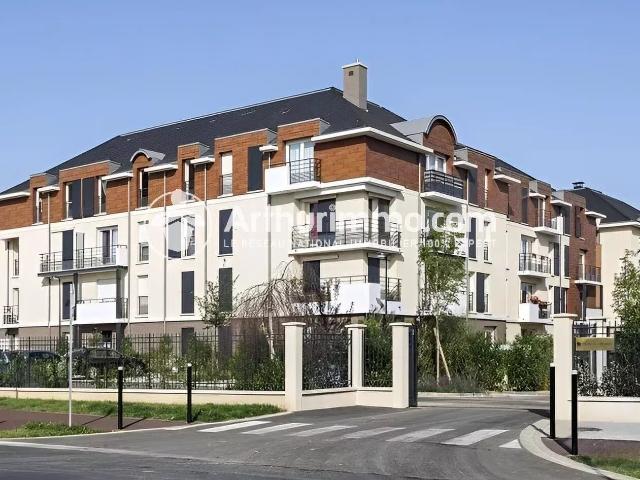 Location Appartement 3 pièces à Saint Pierre du Perray