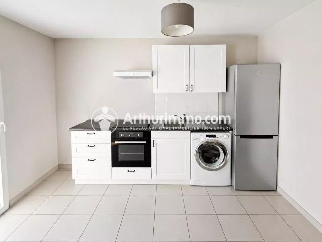 Location Appartement 3 pièces à Saint Pierre du Perray