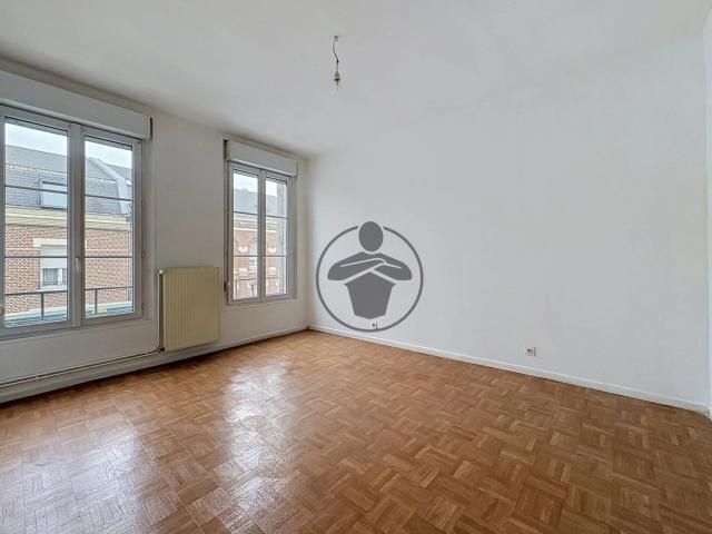 Location Appartement 3 pièces à Saint Quentin
