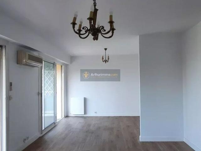 Location Appartement 3 pièces à Saint Raphaël