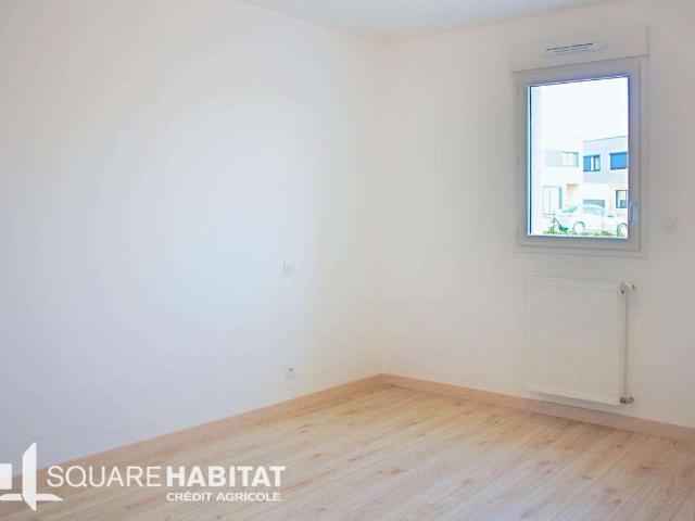 Location appartement 3 pièces Acigné 35