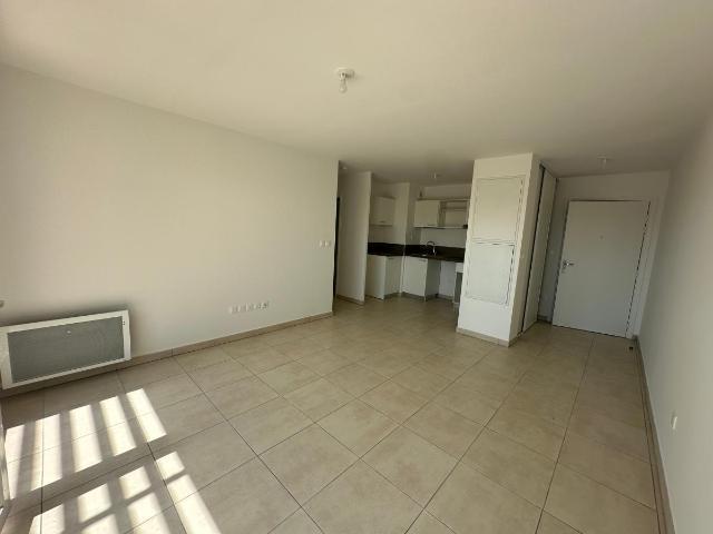 Location appartement 3 pièces AGDE 58m² à 741.49€/mois CDC Habitat