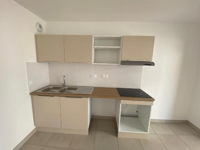 Location appartement 3 pièces AGDE 62m² à 744.02€/mois CDC Habitat
