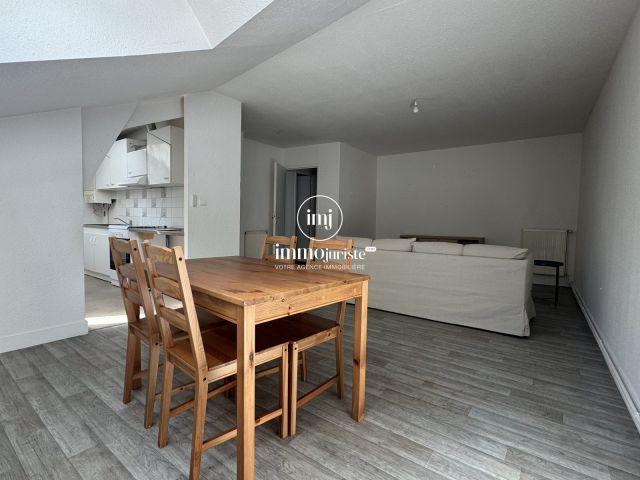 Location Appartement 3 pièces Aixe sur Vienne 87700