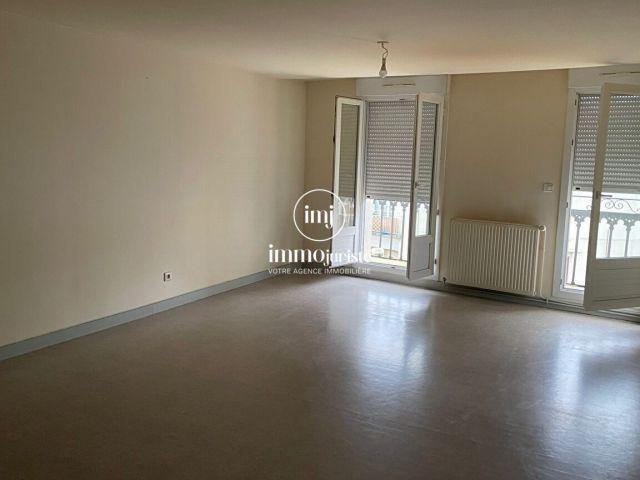 Location Appartement 3 pièces Ambazac 87240