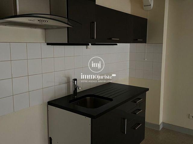 Location Appartement 3 pièces Ambazac 87240