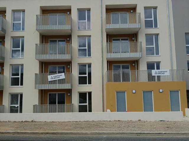 Location appartement 3 pièces AMBERIEU EN BUGEY 61m² à 911.33€/mois CDC Habitat