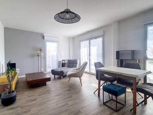 Location appartement 3 pièces Ancenis Saint Géréon 44