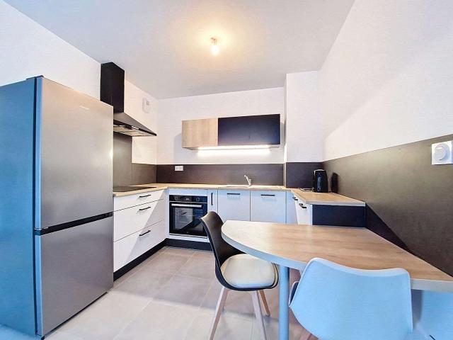 Location appartement 3 pièces Ancenis Saint Géréon 44