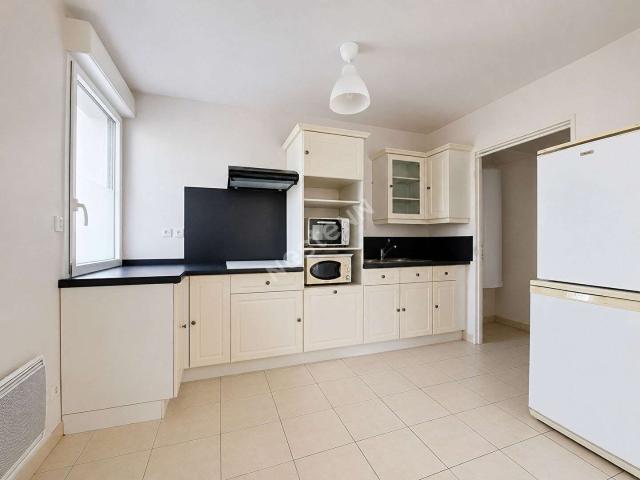 Location appartement 3 pièces Ancenis Saint Géréon 44