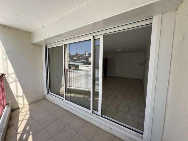 Location appartement 3 pièces Ancenis 44