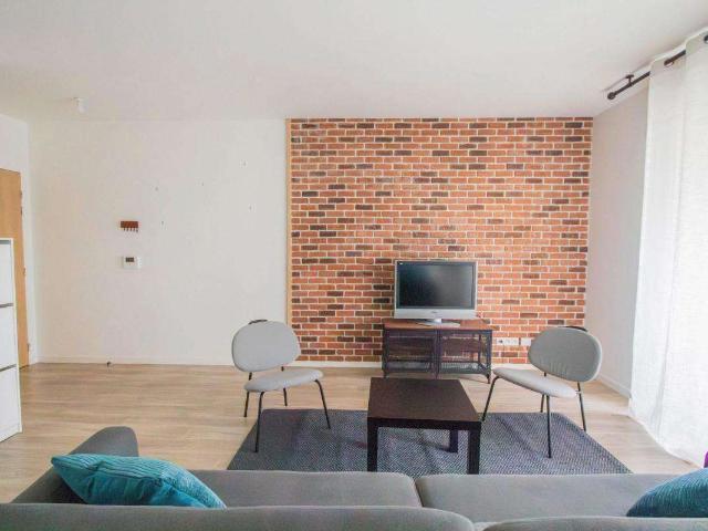 Location appartement 3 pièces Angers 49