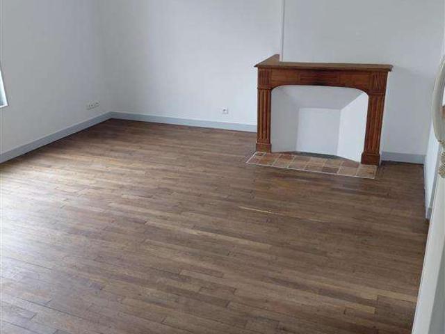 Location appartement 3 pièces Angers 49