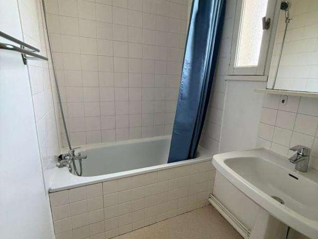 Location appartement 3 pièces Angers 49