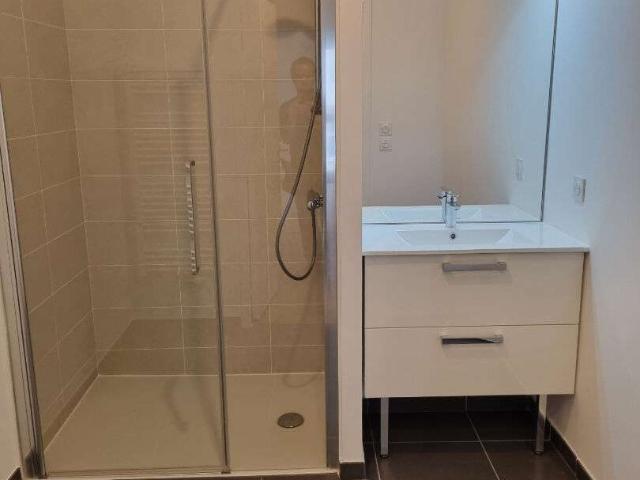 Location appartement 3 pièces Angers 49