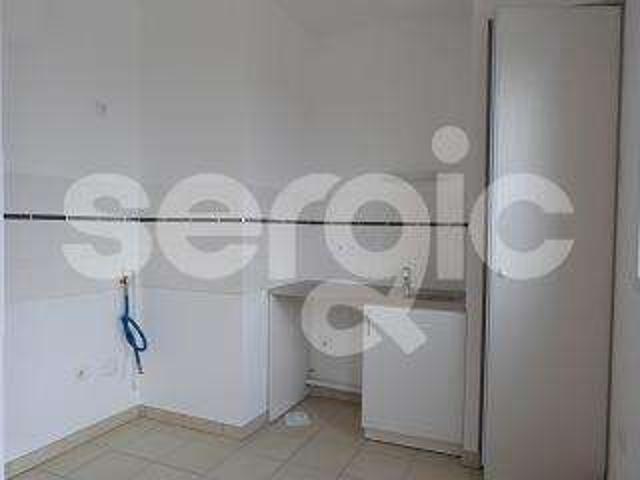 Location appartement 3 pièces Angers Capucins Verneau 49