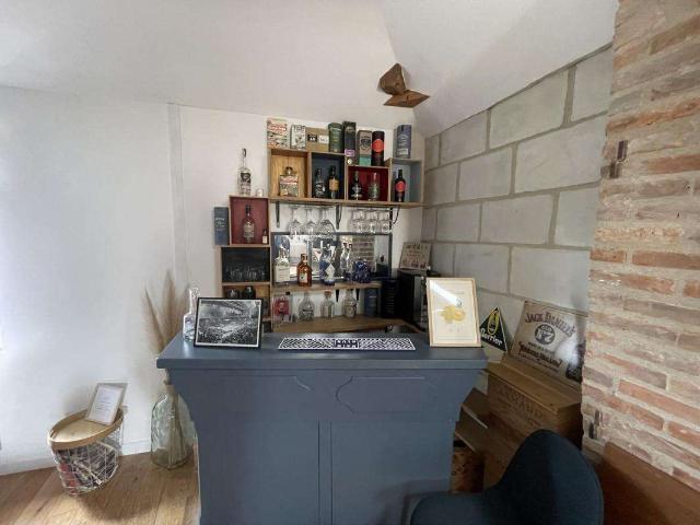 Location appartement 3 pièces Angers Capucins Verneau 49