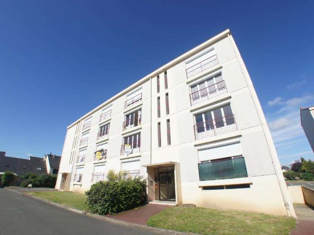 Location appartement 3 pièces Angers Capucins Verneau 49