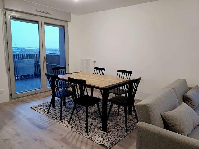 Location appartement 3 pièces Angers 49