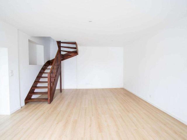 Location appartement 3 pièces Angers Capucins Verneau 49