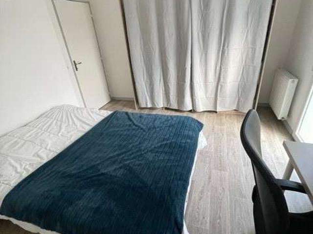 Location appartement 3 pièces Angers Capucins Verneau 49