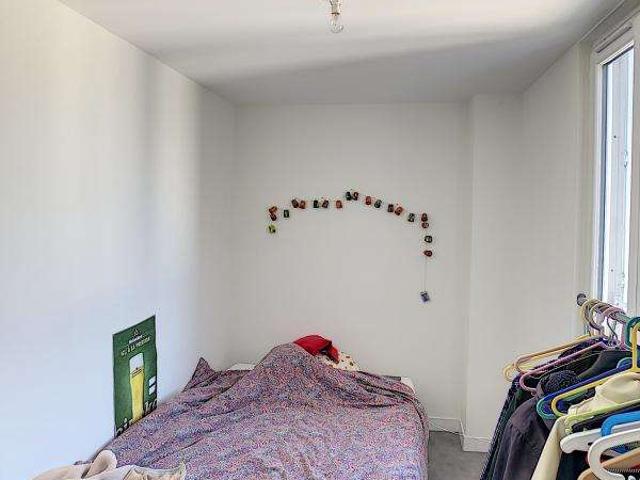 Location appartement 3 pièces Angers Centre 49