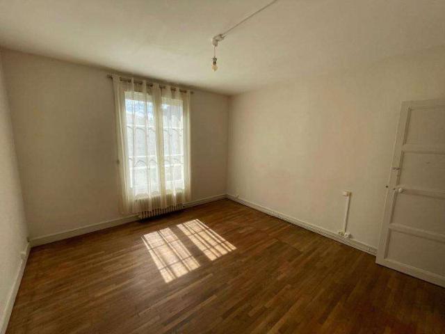 Location appartement 3 pièces Angers Centre 49