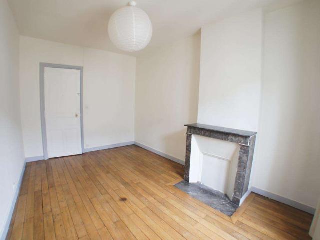 Location appartement 3 pièces Angers Centre 49