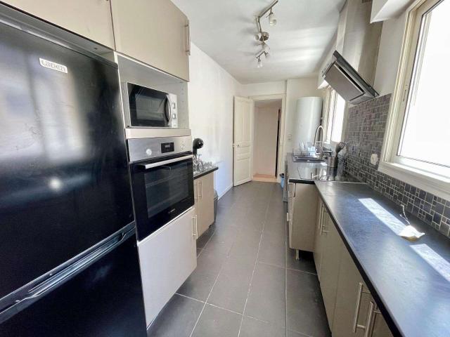 Location appartement 3 pièces Angers Centre 49