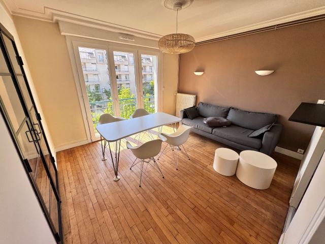 Location appartement 3 pièces Angers Centre 49