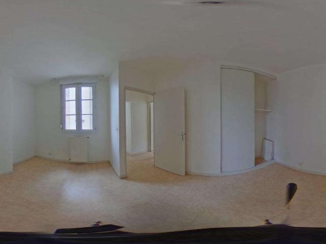 Location appartement 3 pièces Angers Centre 49