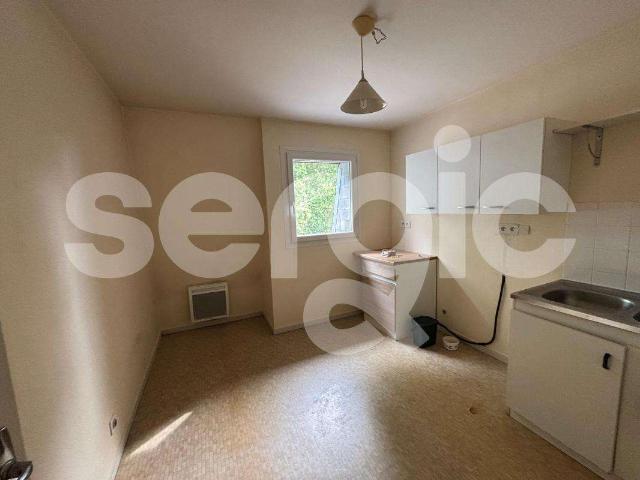 Location appartement 3 pièces Angers Centre 49