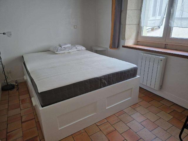 Location appartement 3 pièces Angers Centre 49